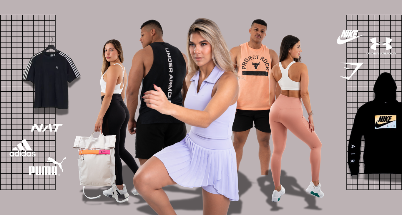 La mejor ropa deportiva, a tu mano (1)